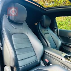 مێرسێدس بێنز C-Class